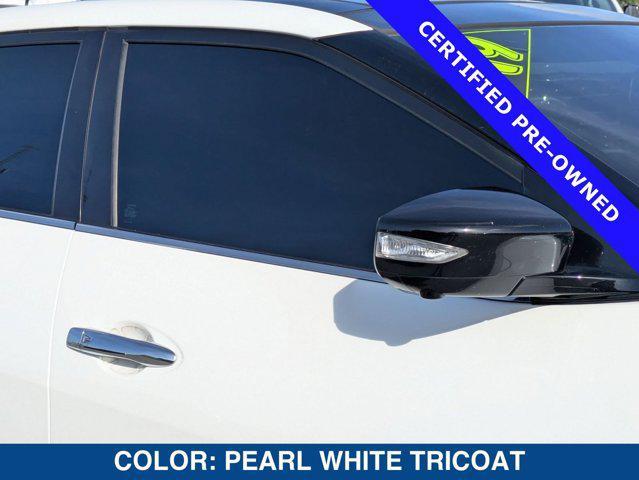 used 2019 Nissan Maxima car, priced at $22,500