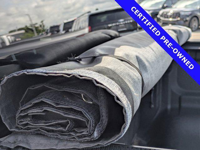 used 2021 Ford Ranger car, priced at $26,500