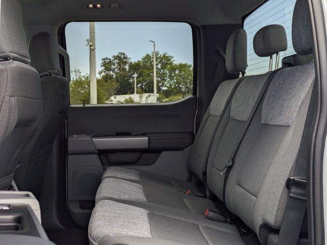 new 2025 Ford F-250 car, priced at $57,380