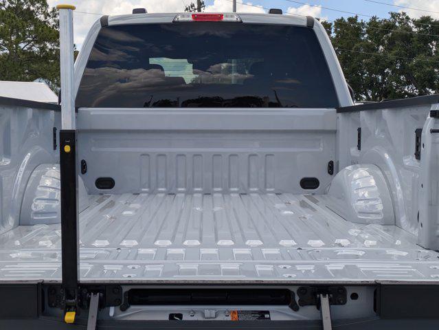 new 2025 Ford F-250 car, priced at $57,380