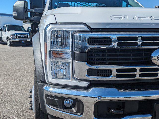 new 2024 Ford F-450 car, priced at $83,171