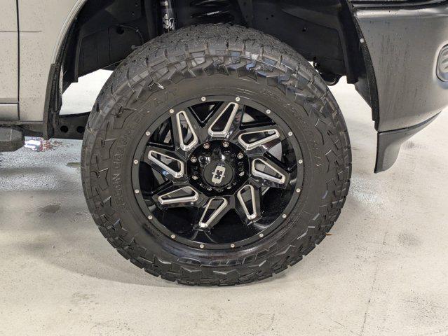 used 2023 Ram 2500 car, priced at $47,000