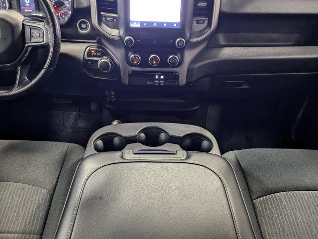 used 2023 Ram 2500 car, priced at $47,000