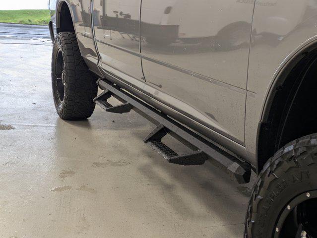 used 2023 Ram 2500 car, priced at $47,000