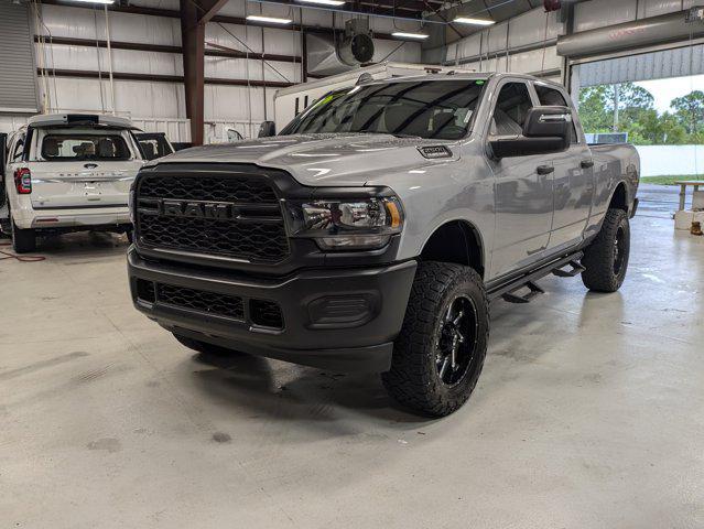 used 2023 Ram 2500 car, priced at $47,000