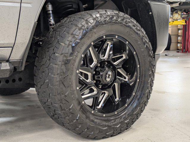 used 2023 Ram 2500 car, priced at $47,000