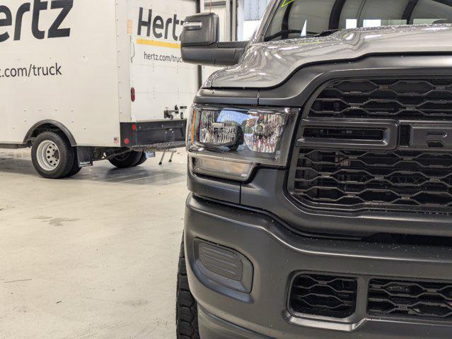 used 2023 Ram 2500 car, priced at $47,000