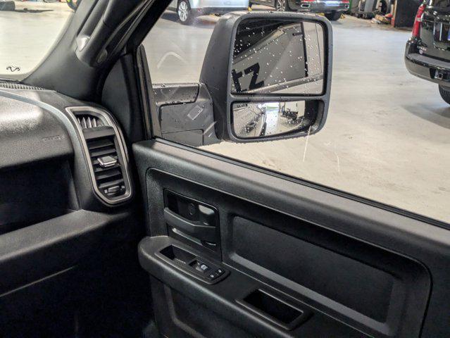 used 2023 Ram 2500 car, priced at $47,000