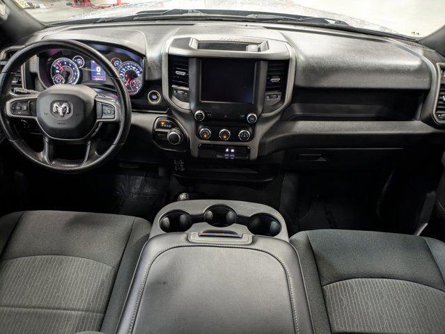 used 2023 Ram 2500 car, priced at $47,000