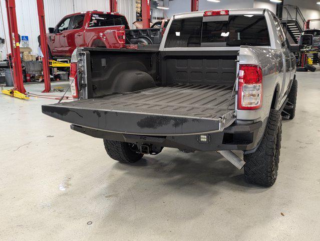 used 2023 Ram 2500 car, priced at $47,000