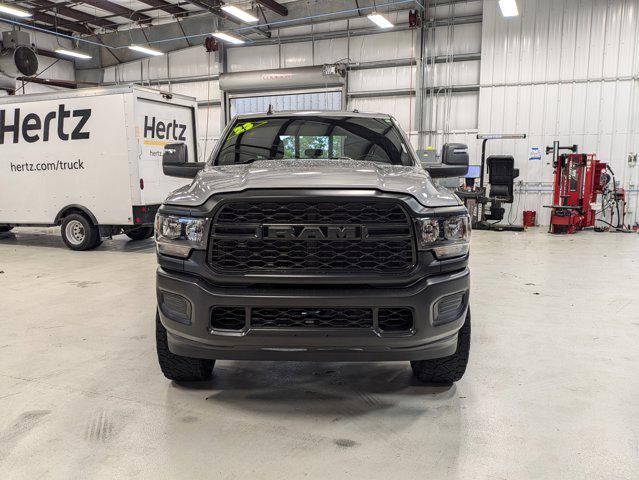 used 2023 Ram 2500 car, priced at $47,000