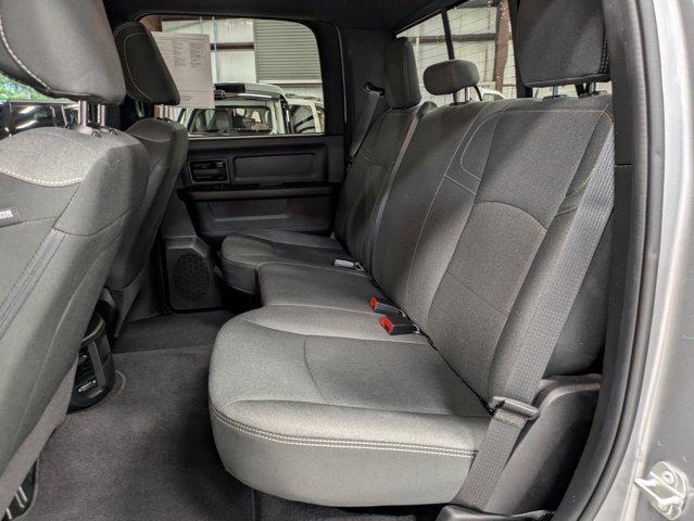 used 2023 Ram 2500 car, priced at $47,000