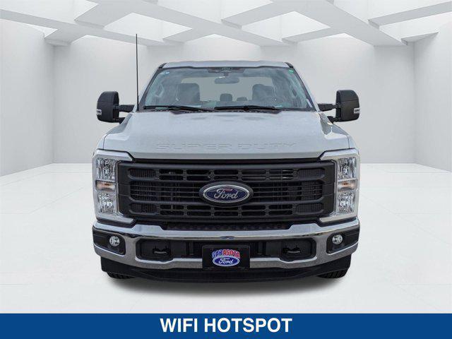 new 2024 Ford F-250 car, priced at $60,288