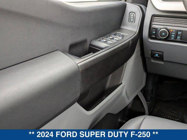 new 2024 Ford F-250 car, priced at $60,288