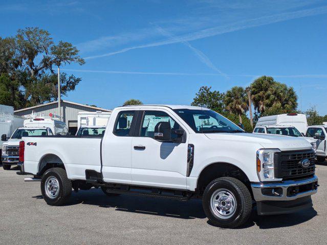 new 2024 Ford F-250 car, priced at $51,264