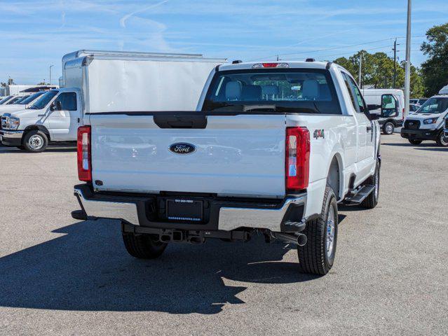 new 2024 Ford F-250 car, priced at $51,264