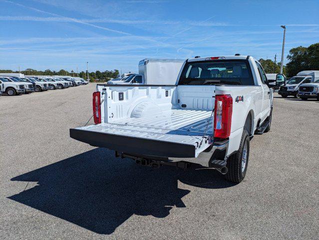 new 2024 Ford F-250 car, priced at $51,264