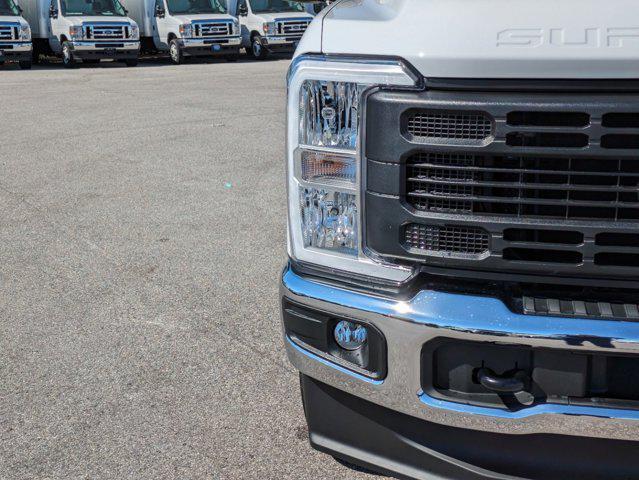 new 2024 Ford F-250 car, priced at $51,264