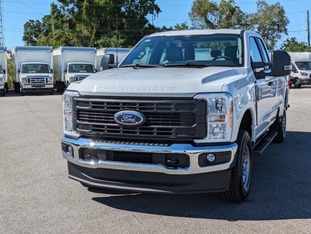 new 2024 Ford F-250 car, priced at $51,264