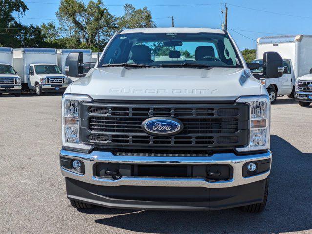 new 2024 Ford F-250 car, priced at $51,264