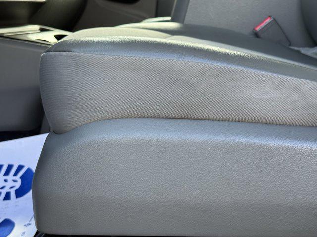 used 2019 Nissan NV Cargo NV2500 HD car, priced at $28,000