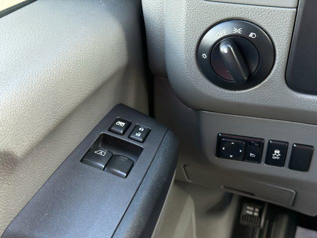 used 2019 Nissan NV Cargo NV2500 HD car, priced at $28,000