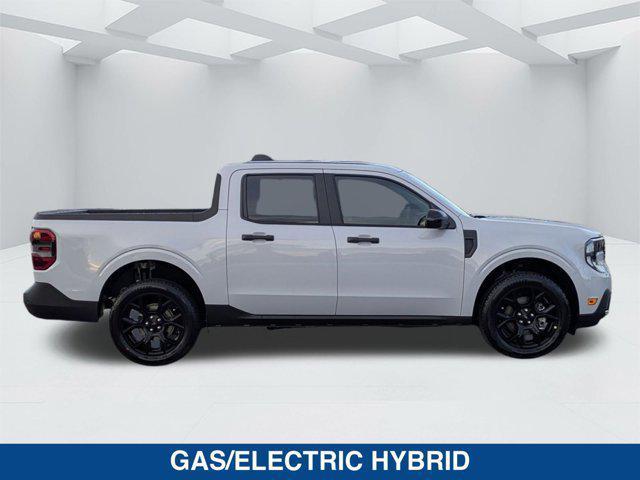new 2025 Ford Maverick car, priced at $34,650