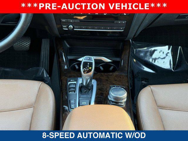 used 2018 BMW X4 car, priced at $18,000