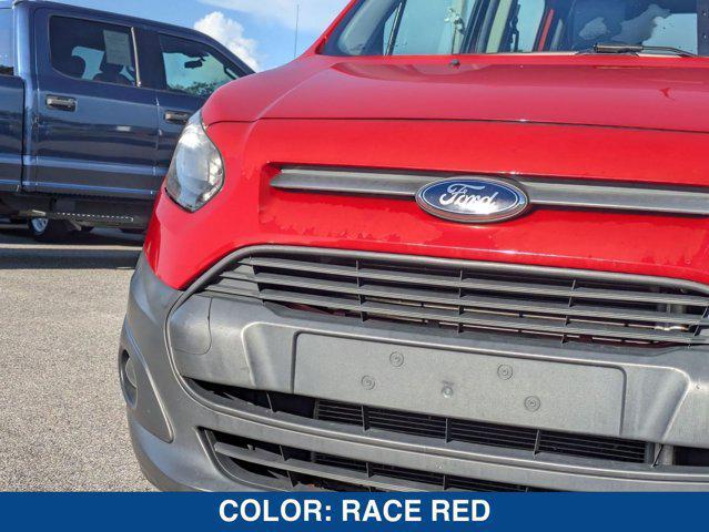 used 2016 Ford Transit Connect car, priced at $14,200