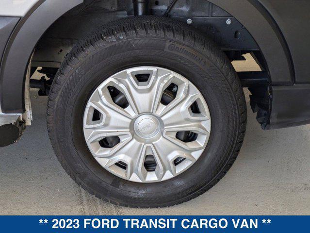 used 2023 Ford Transit-250 car, priced at $39,997