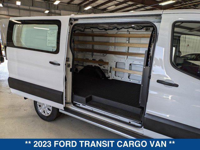 used 2023 Ford Transit-250 car, priced at $39,997