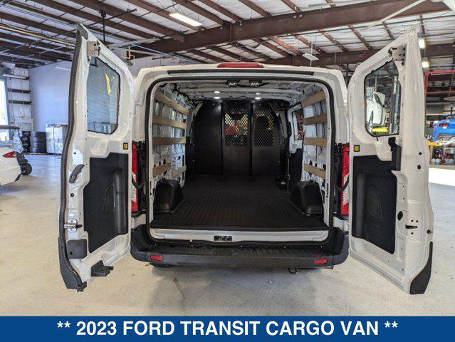 used 2023 Ford Transit-250 car, priced at $39,997