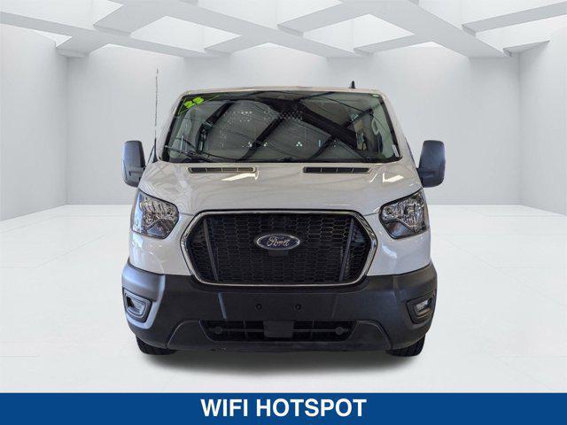 used 2023 Ford Transit-250 car, priced at $39,997