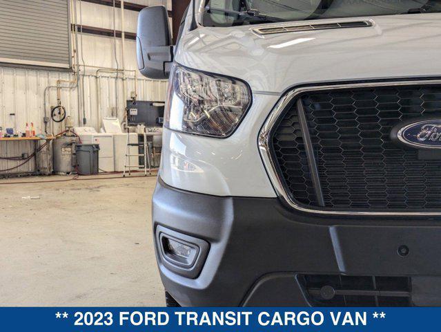 used 2023 Ford Transit-250 car, priced at $39,997