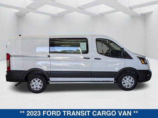 used 2023 Ford Transit-250 car, priced at $39,997