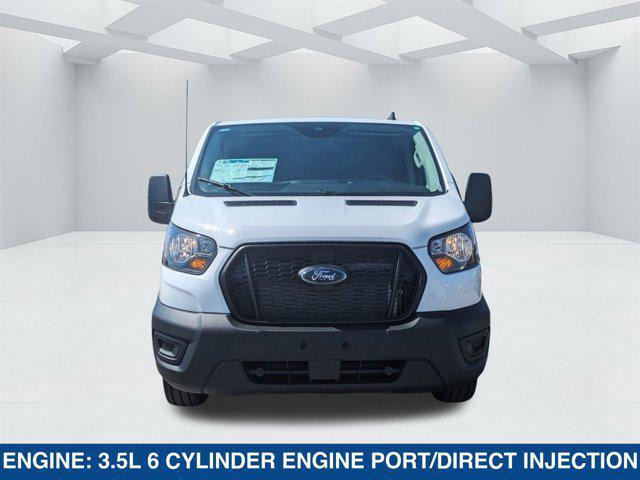 new 2024 Ford Transit-150 car, priced at $47,955