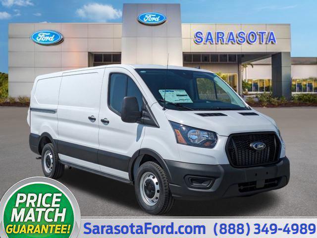 new 2024 Ford Transit-150 car, priced at $47,955