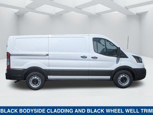 new 2024 Ford Transit-150 car, priced at $47,955