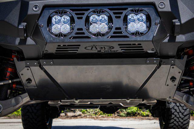 new 2025 Ford Bronco car, priced at $119,707