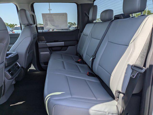 new 2025 Ford F-150 Lightning car, priced at $63,177