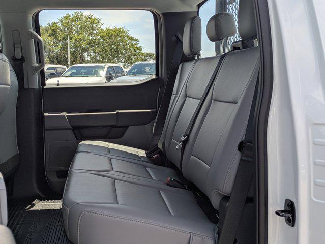 new 2025 Ford F-250 car, priced at $63,547