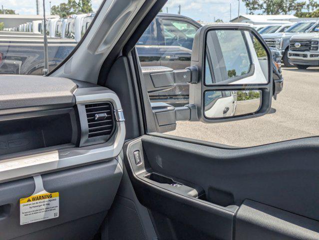 new 2025 Ford F-250 car, priced at $63,547