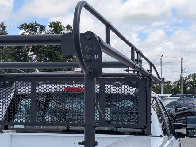 new 2025 Ford F-250 car, priced at $63,547