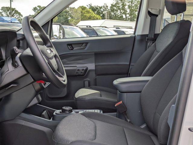 new 2025 Ford Maverick car, priced at $28,690