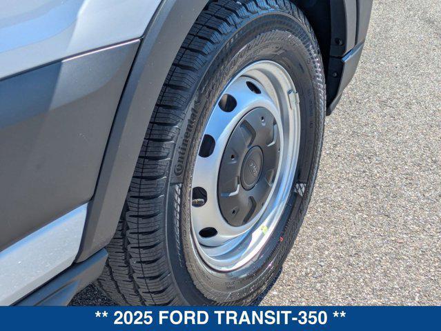 new 2025 Ford Transit-350 car, priced at $62,415