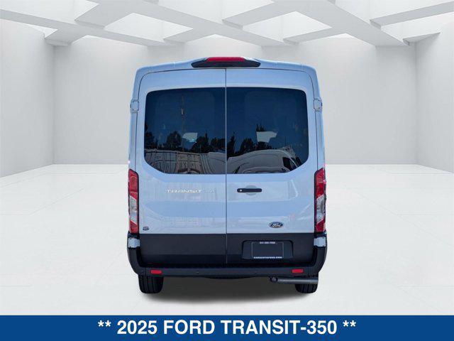 new 2025 Ford Transit-350 car, priced at $62,415