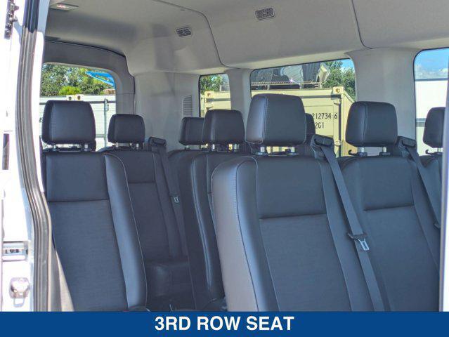 new 2025 Ford Transit-350 car, priced at $62,415