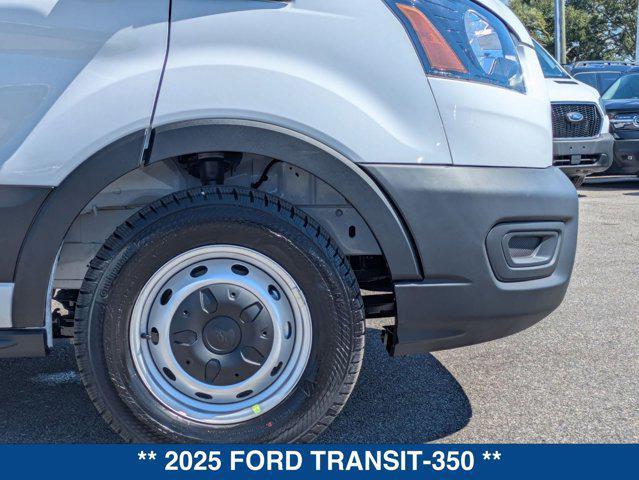 new 2025 Ford Transit-350 car, priced at $62,415