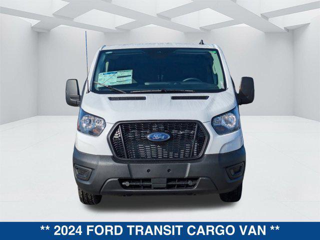 new 2024 Ford Transit-150 car, priced at $50,825