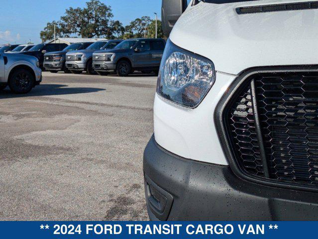 new 2024 Ford Transit-150 car, priced at $50,825